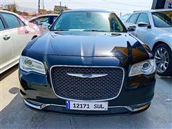 کرایسلەر 300